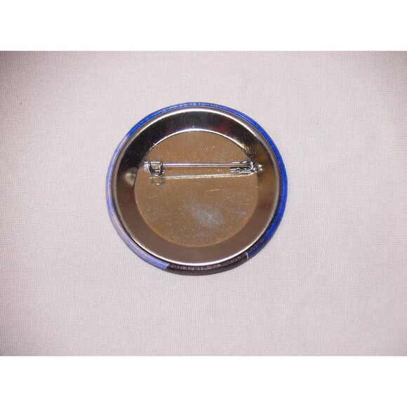 RARE Arcadian Knights Button from Indie Comic Book 2 1/4" NEW - Picture 2 of 2